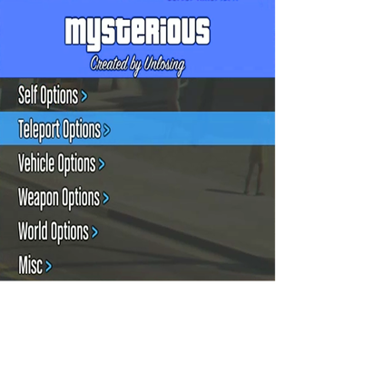 menu key for myst pc game